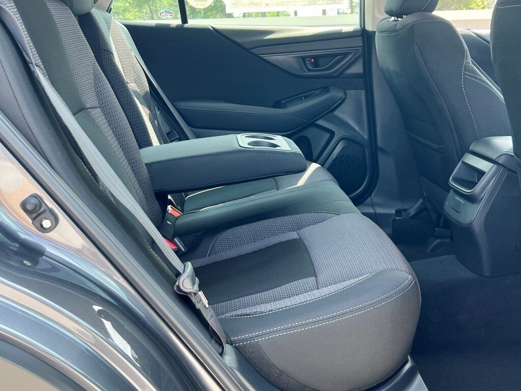 2025 Subaru Outback 2.5i Springfield VA