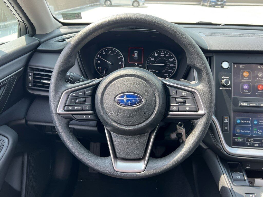 2025 Subaru Outback 2.5i Springfield VA
