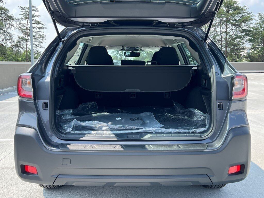 2025 Subaru Outback 2.5i Springfield VA
