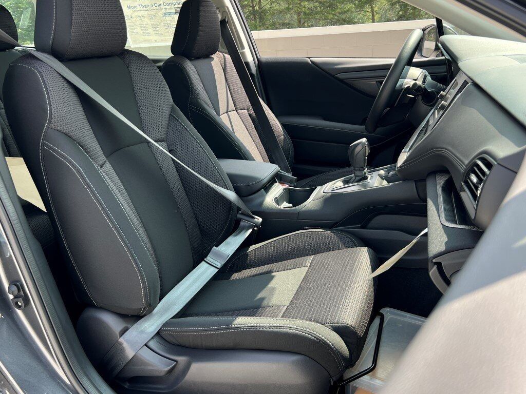 2025 Subaru Outback 2.5i Springfield VA