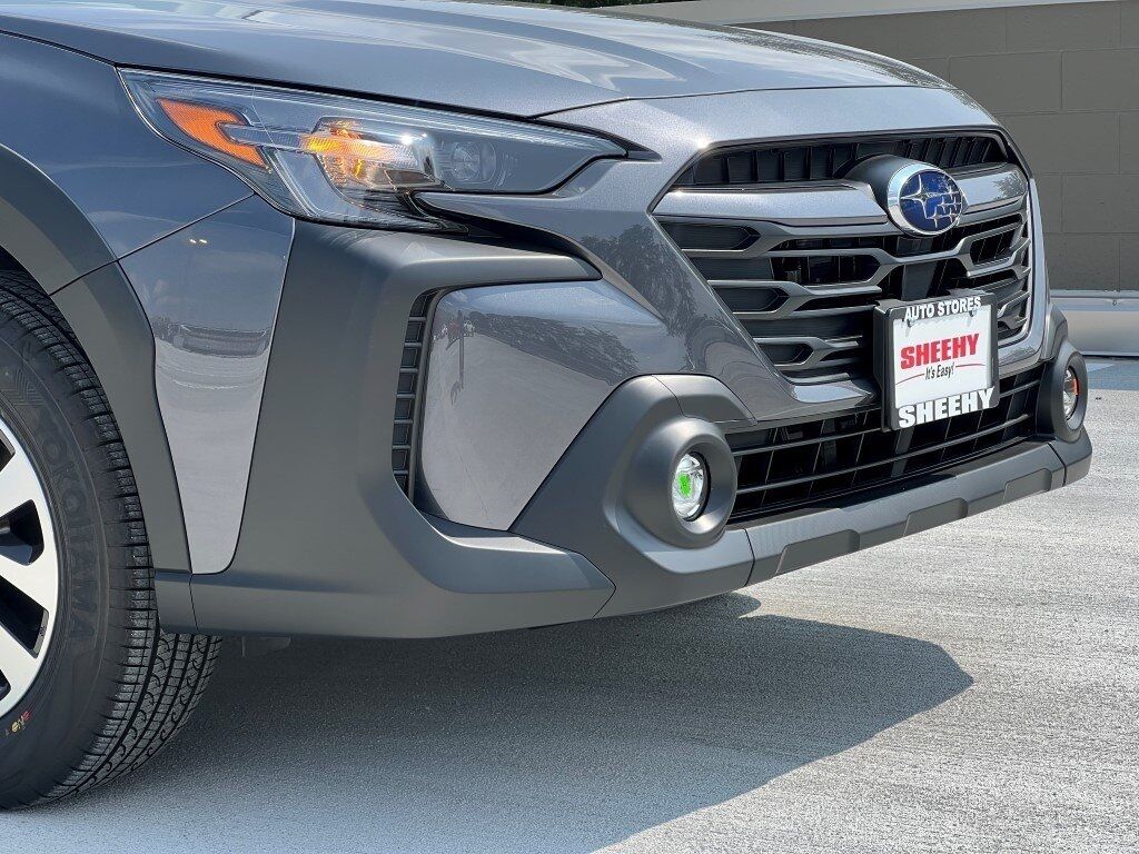2025 Subaru Outback 2.5i Springfield VA