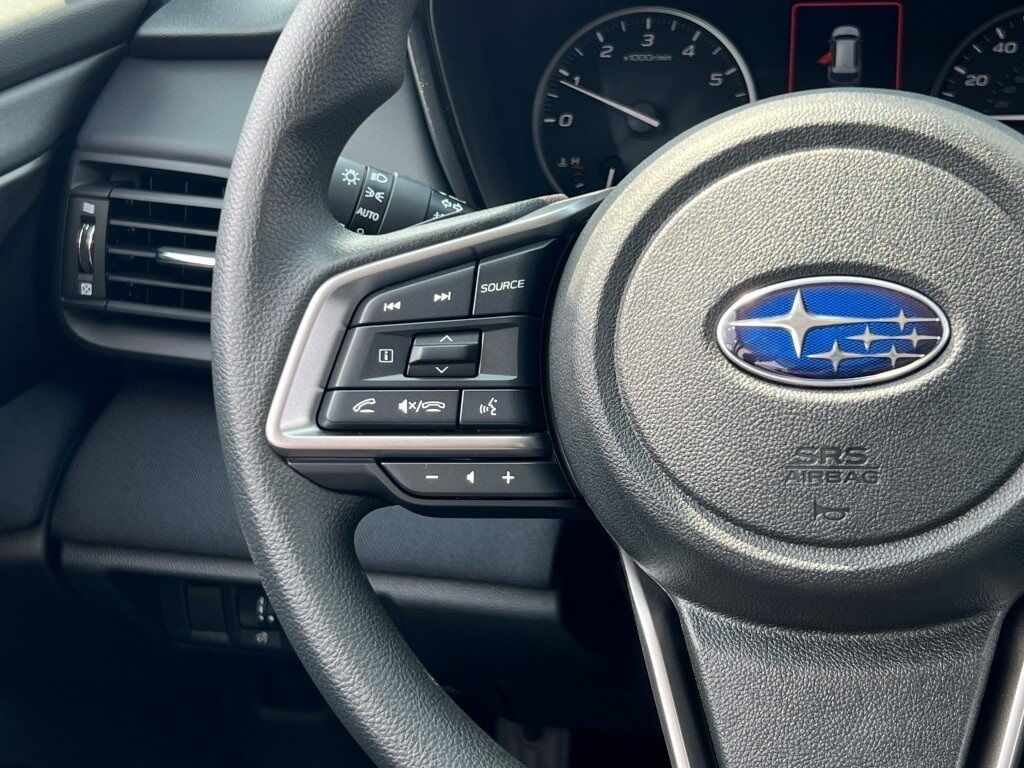 2025 Subaru Outback 2.5i Springfield VA