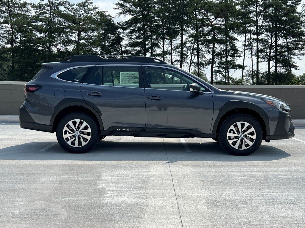 2025 Subaru Outback 2.5i Springfield VA