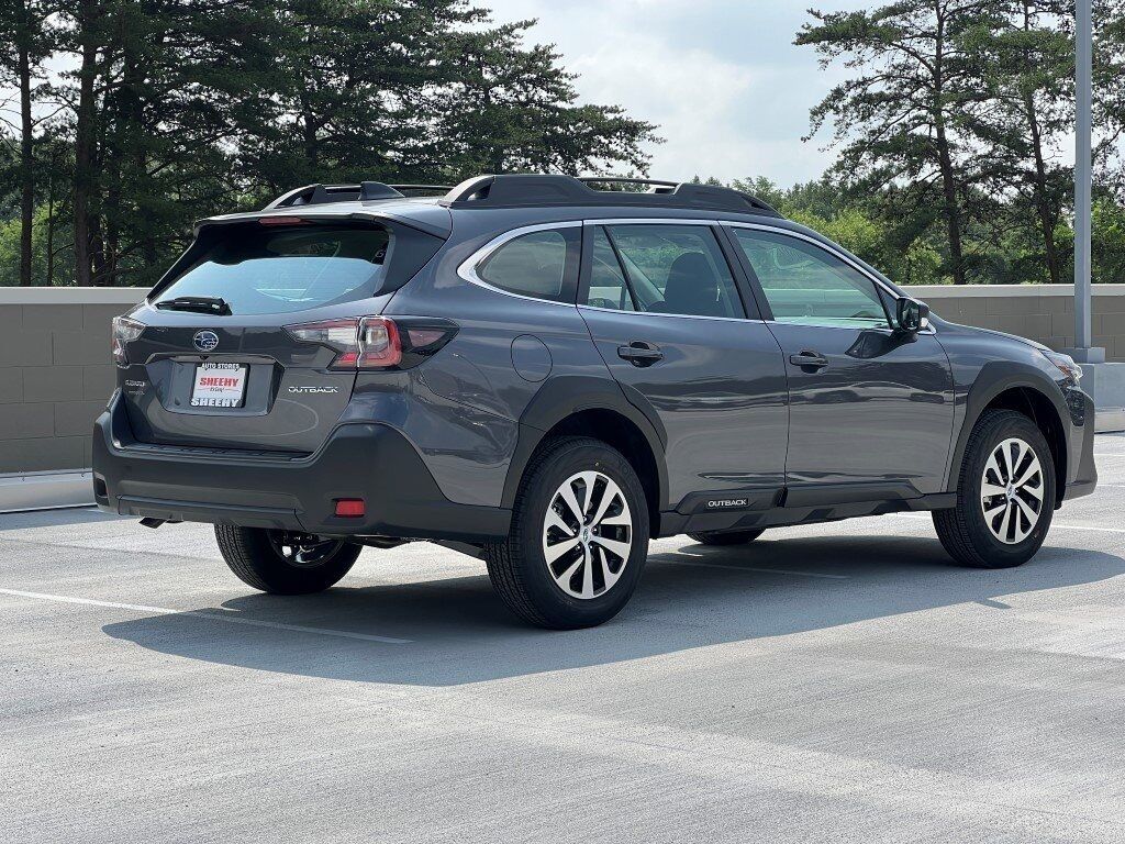 2025 Subaru Outback 2.5i Springfield VA