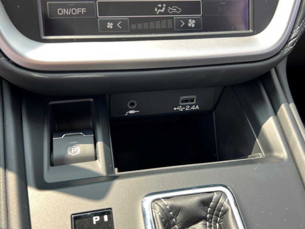 2025 Subaru Outback 2.5i Springfield VA