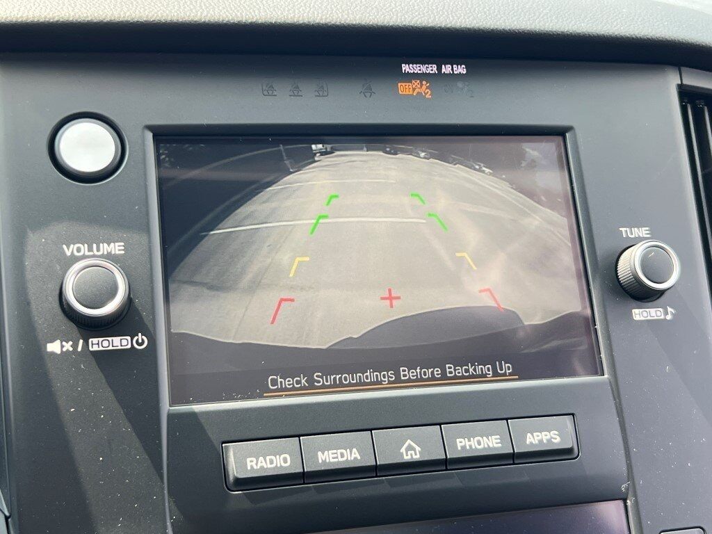 2025 Subaru Outback 2.5i Springfield VA
