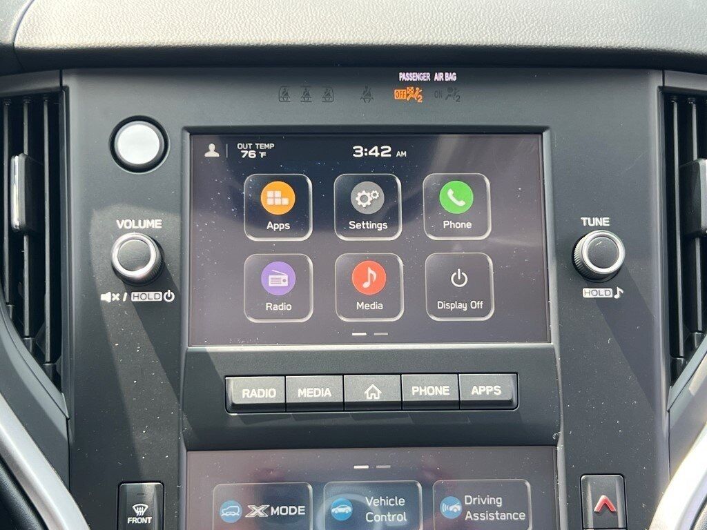 2025 Subaru Outback 2.5i Springfield VA