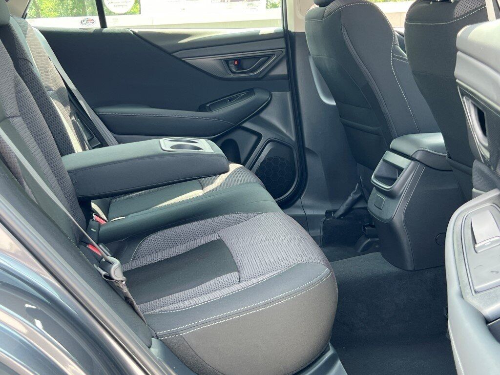2025 Subaru Outback 2.5i Springfield VA