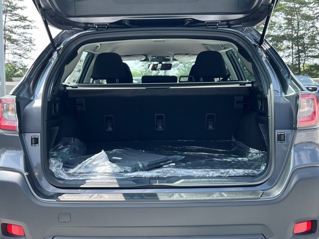2025 Subaru Outback 2.5i Springfield VA