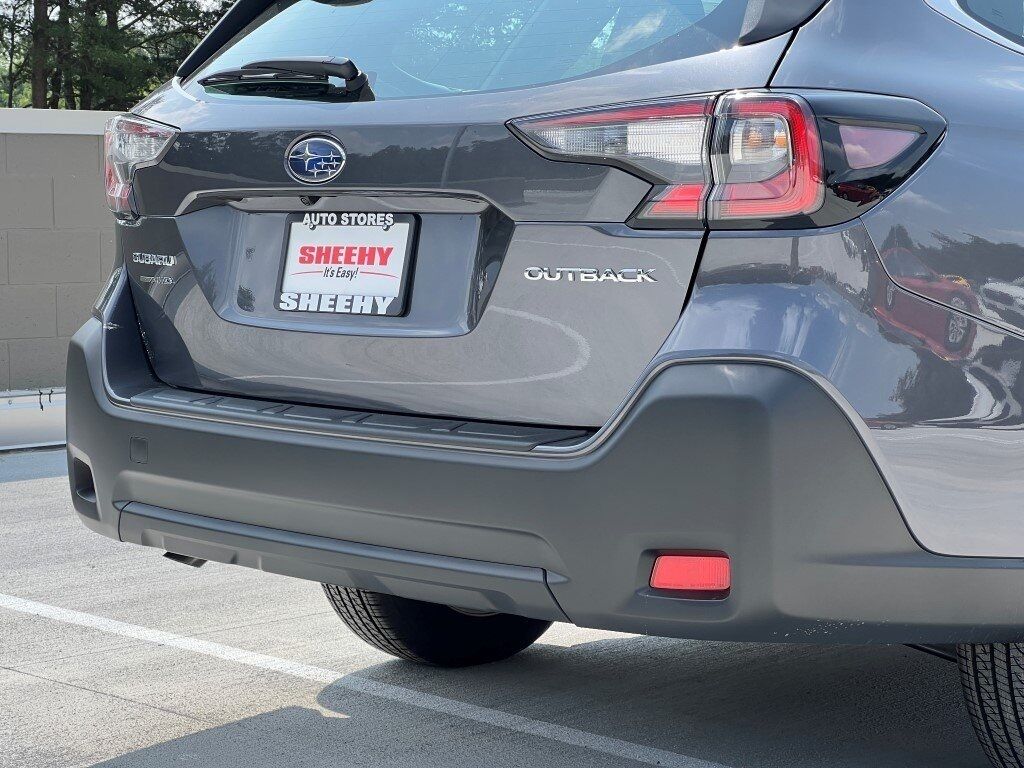 2025 Subaru Outback 2.5i Springfield VA
