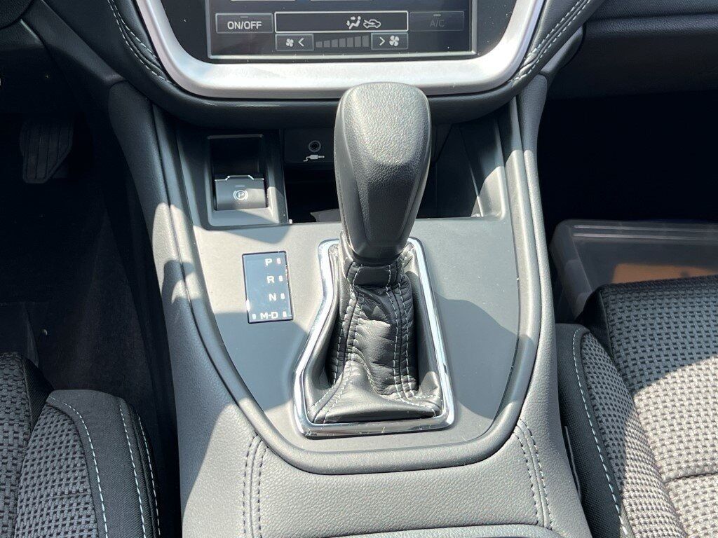 2025 Subaru Outback 2.5i Springfield VA