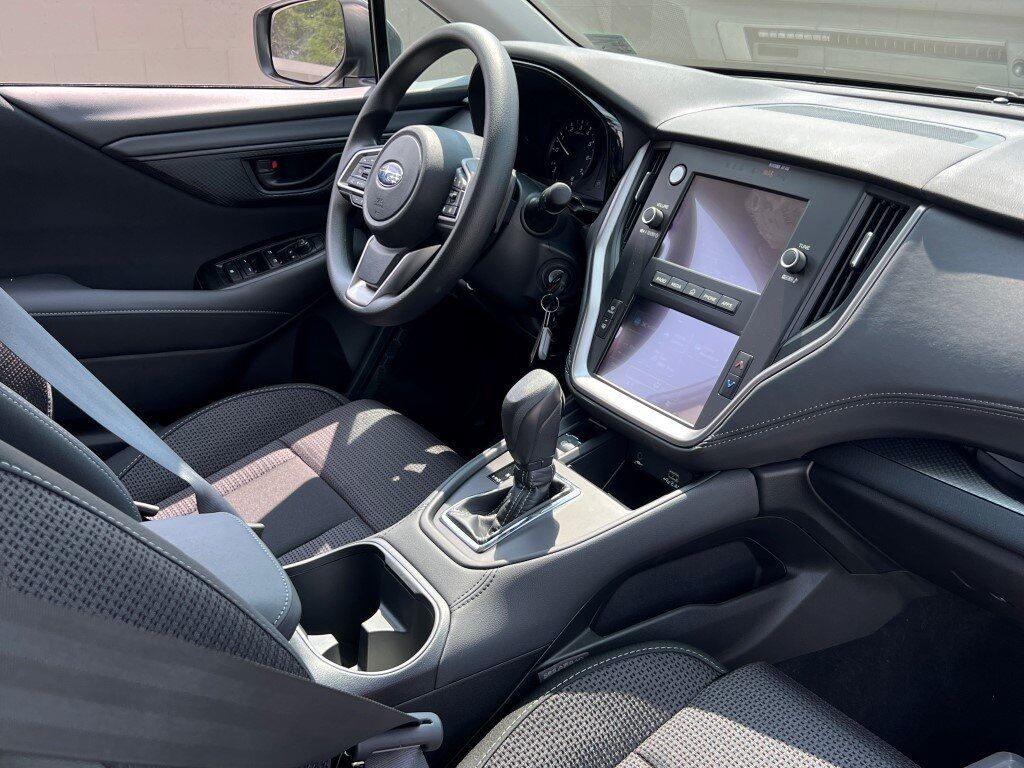 2025 Subaru Outback 2.5i Springfield VA