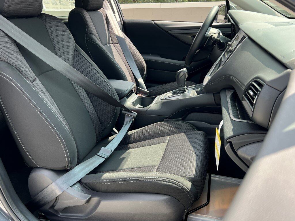 2025 Subaru Outback 2.5i Springfield VA