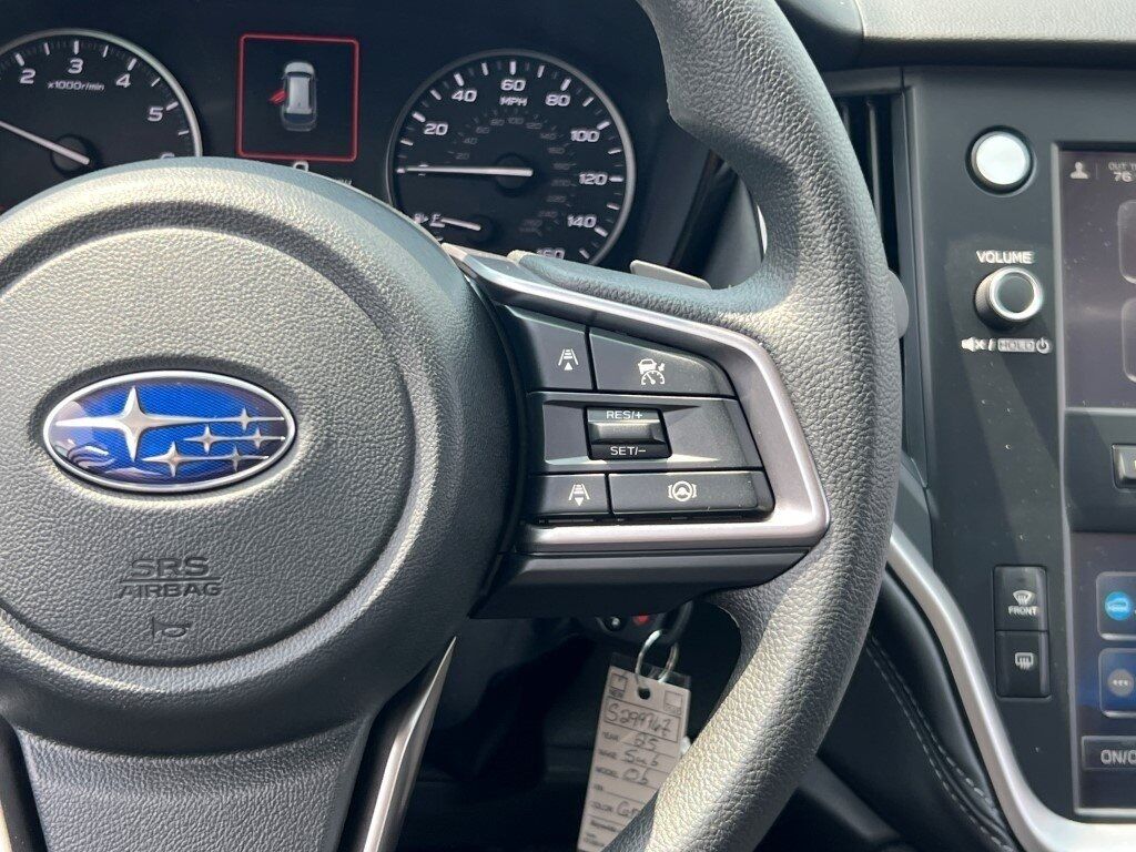 2025 Subaru Outback 2.5i Springfield VA