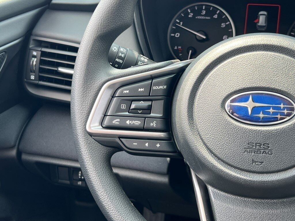 2025 Subaru Outback 2.5i Springfield VA