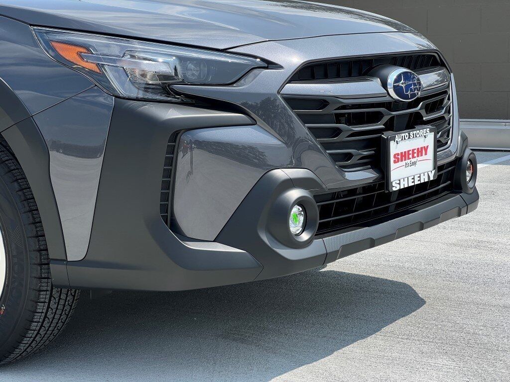 2025 Subaru Outback 2.5i Springfield VA