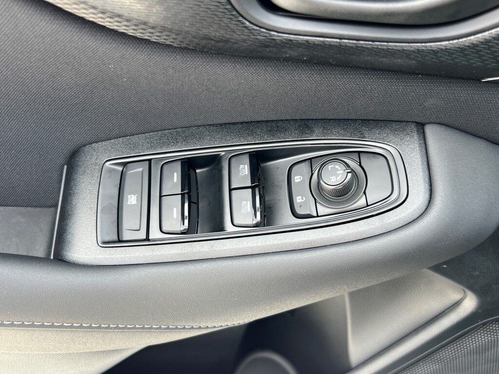 2025 Subaru Outback 2.5i Springfield VA