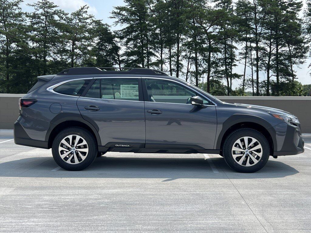 2025 Subaru Outback 2.5i Springfield VA