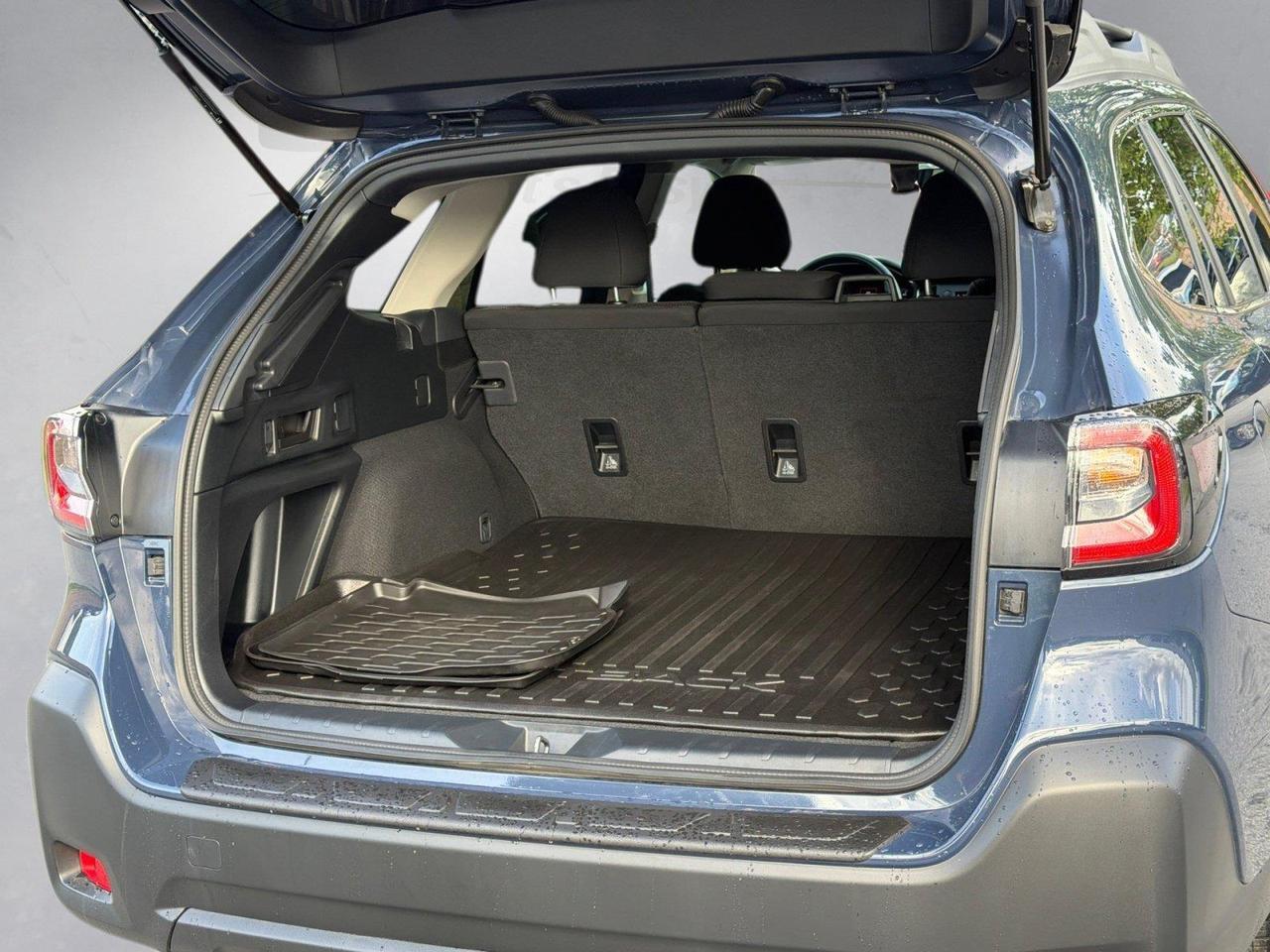 2025 Subaru Outback 4DR AWD Hagerstown MD