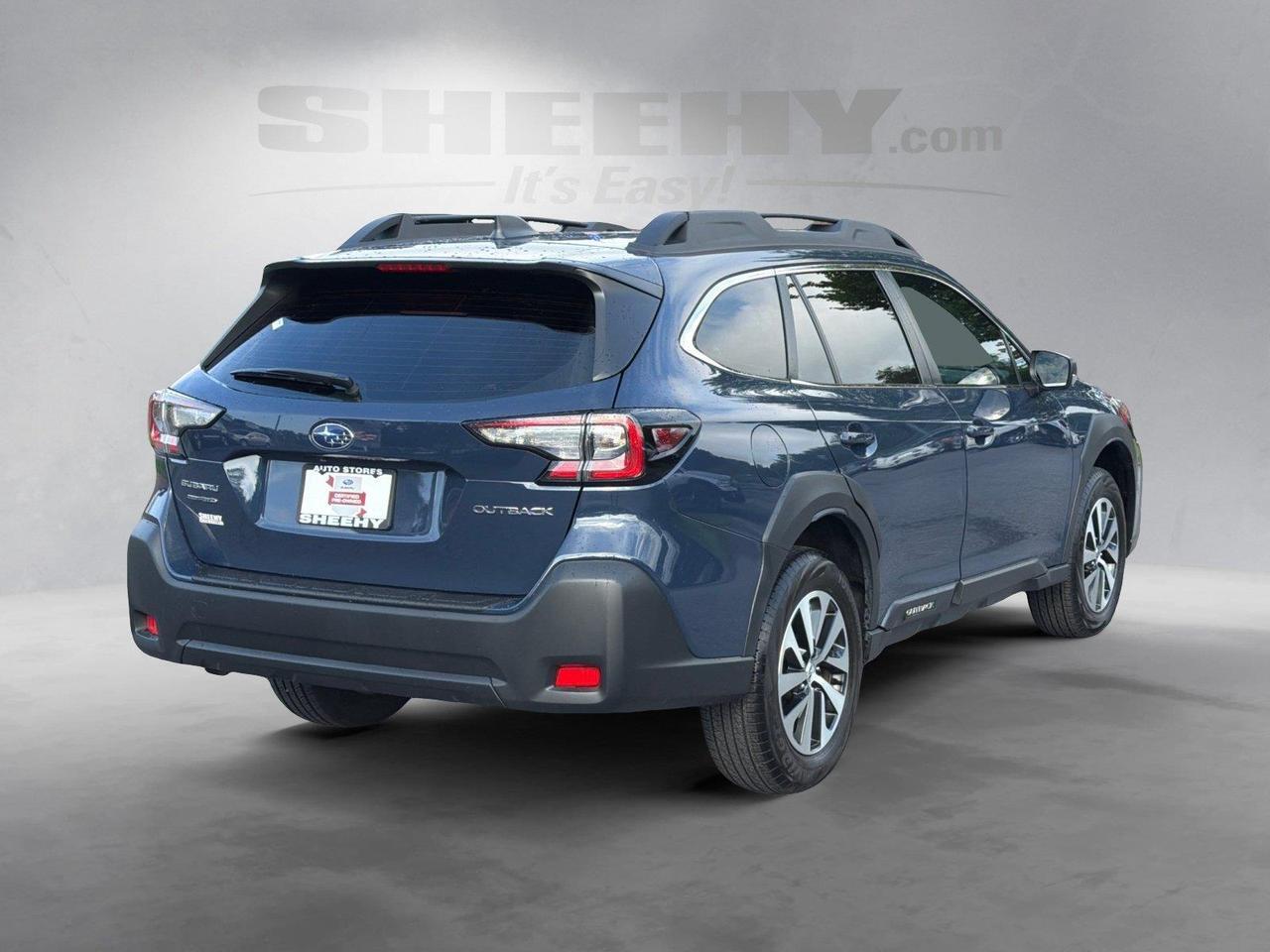 2025 Subaru Outback 4DR AWD Hagerstown MD