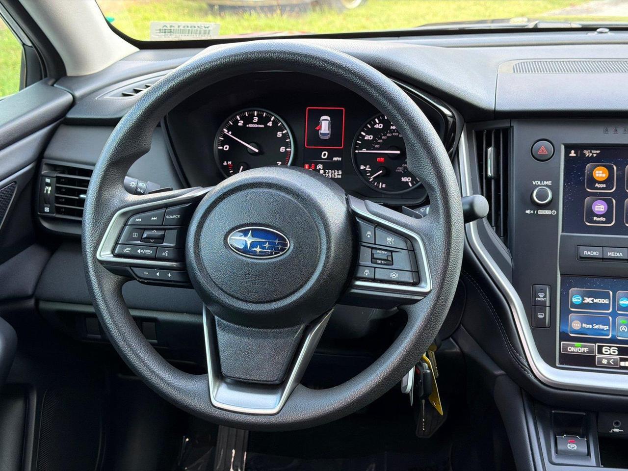 2025 Subaru Outback 4DR AWD Hagerstown MD