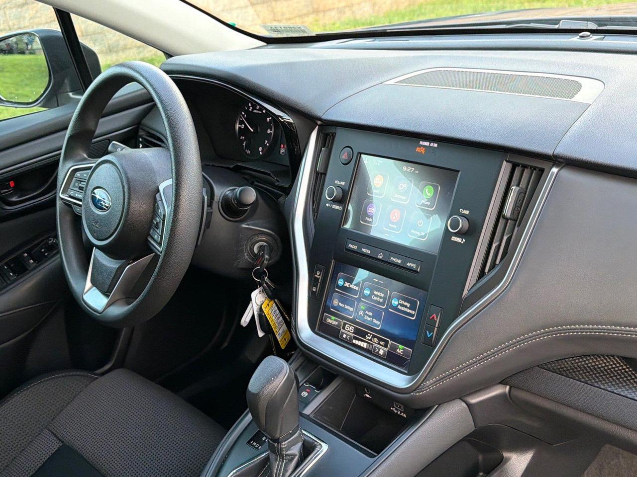 2025 Subaru Outback 4DR AWD Hagerstown MD