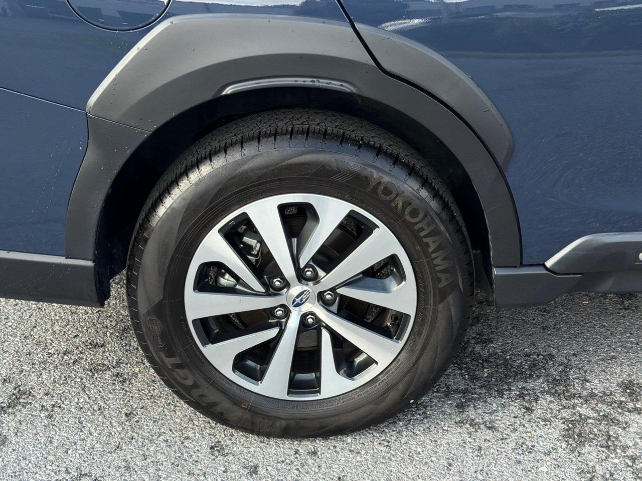 2025 Subaru Outback 4DR AWD Hagerstown MD