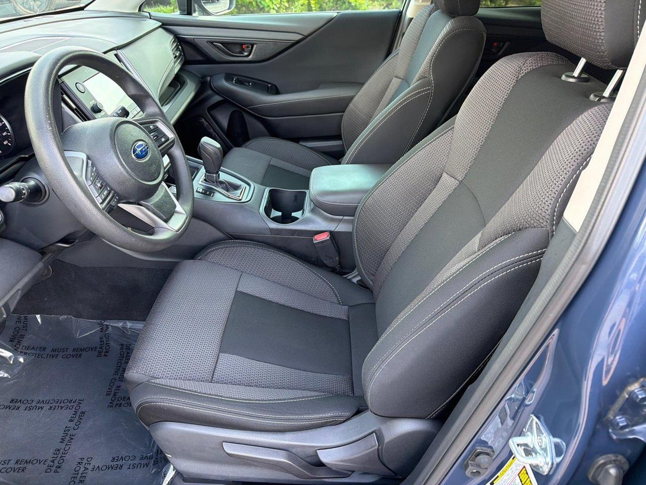 2025 Subaru Outback 4DR AWD Hagerstown MD