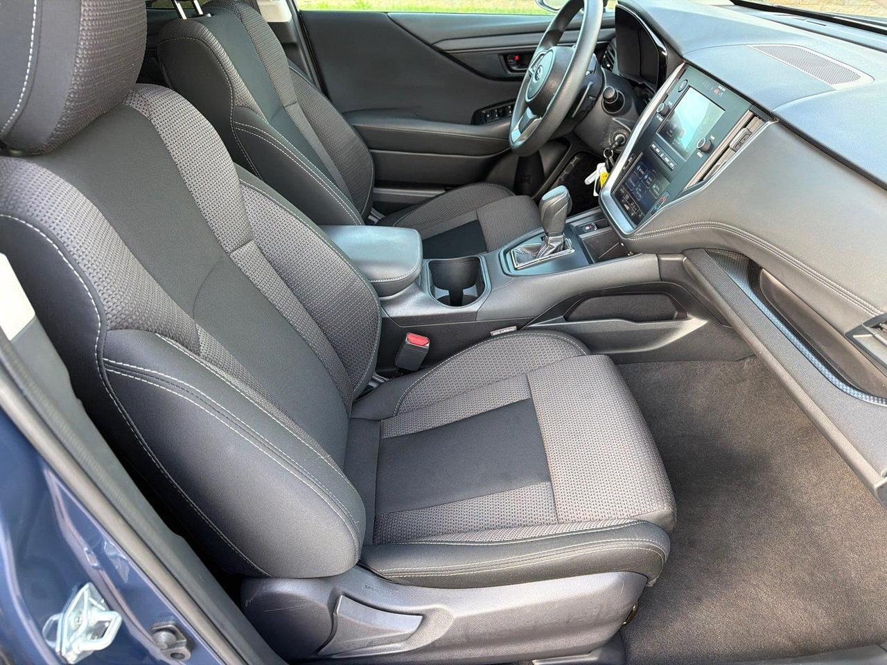 2025 Subaru Outback 4DR AWD Hagerstown MD