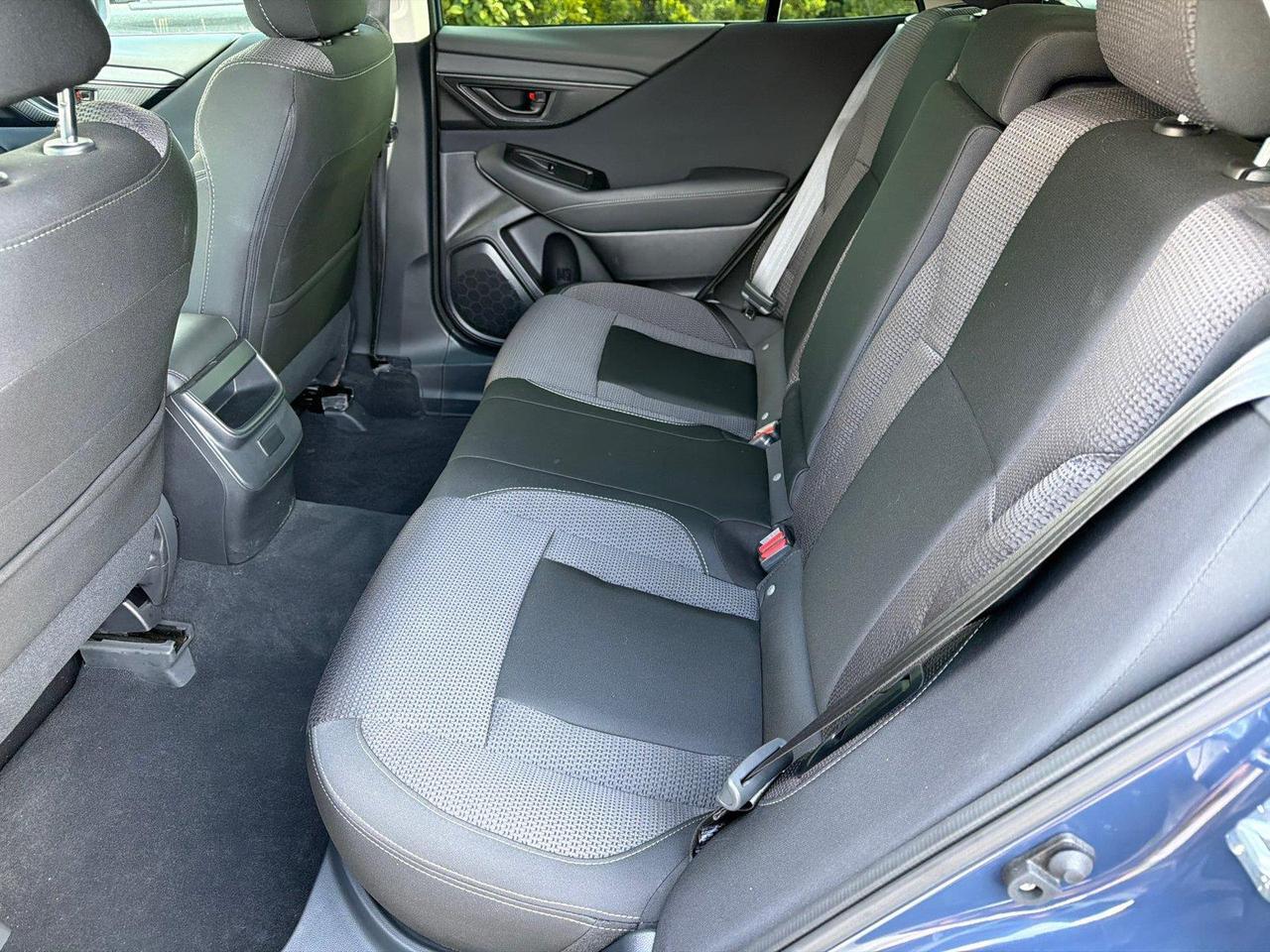 2025 Subaru Outback 4DR AWD Hagerstown MD
