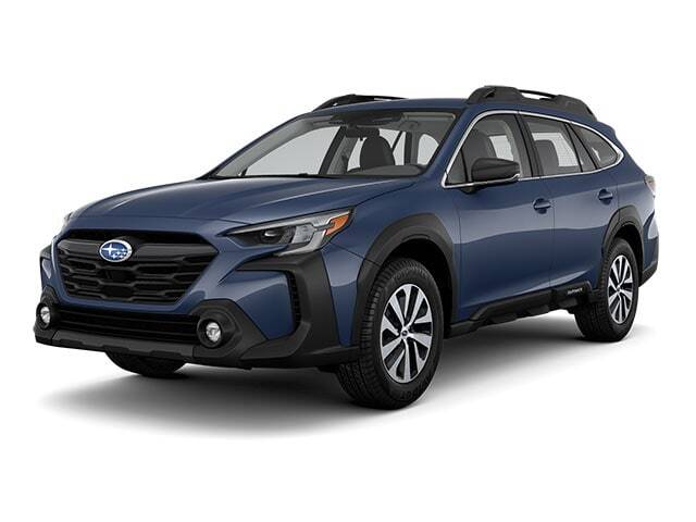 2025 Subaru Outback Base Belmont MA