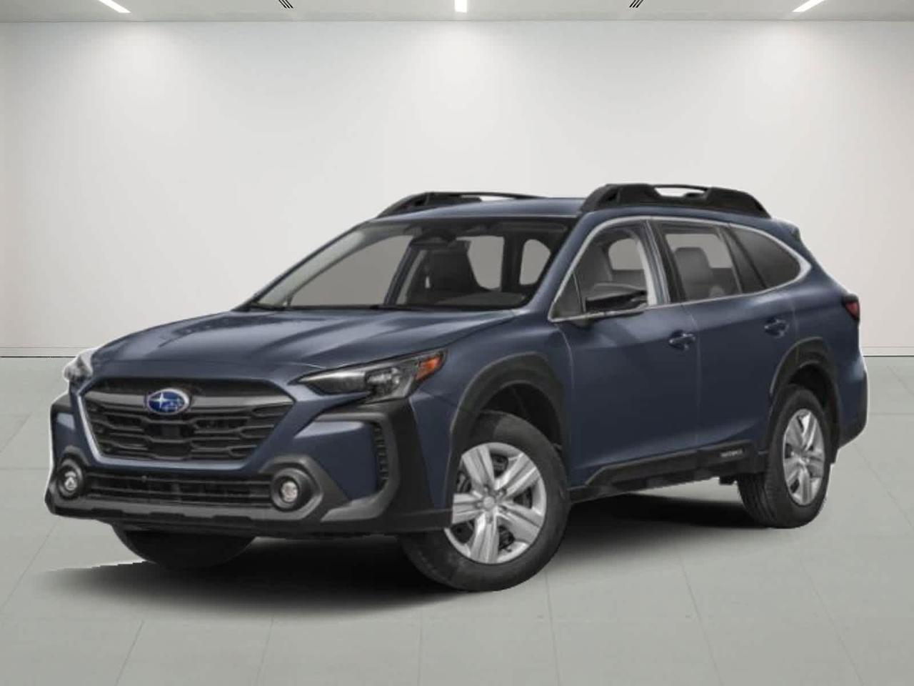 2025 Subaru Outback Base