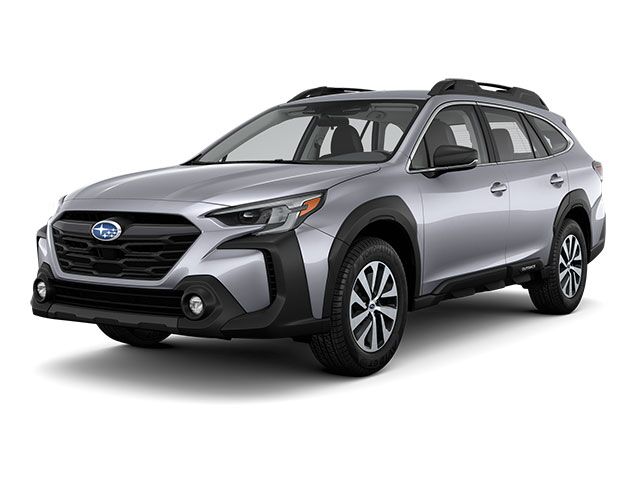 2025 Subaru Outback Base Belmont MA