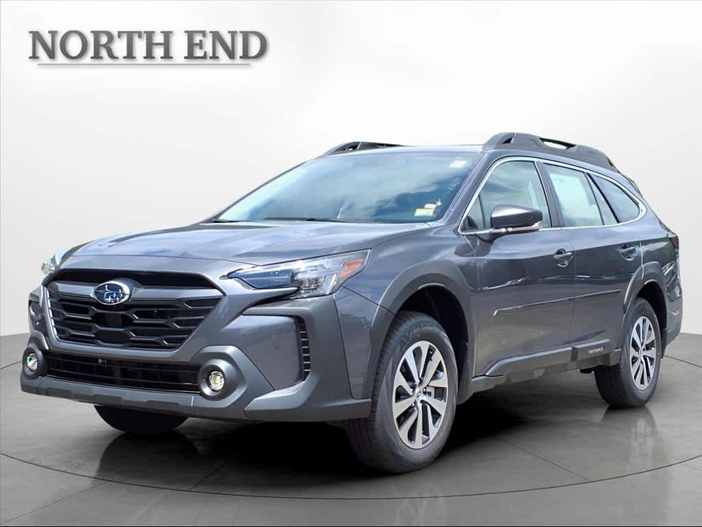 2025 Subaru Outback Base