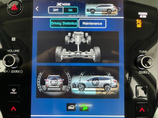 2025 Subaru Outback Limited Carrollton TX