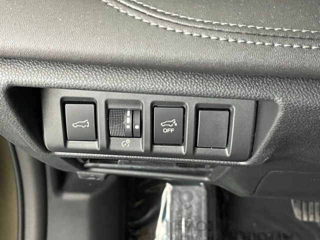 2025 Subaru Outback Limited Carrollton TX
