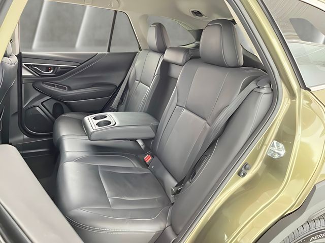 2025 Subaru Outback Limited Carrollton TX