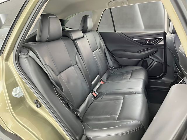 2025 Subaru Outback Limited Carrollton TX