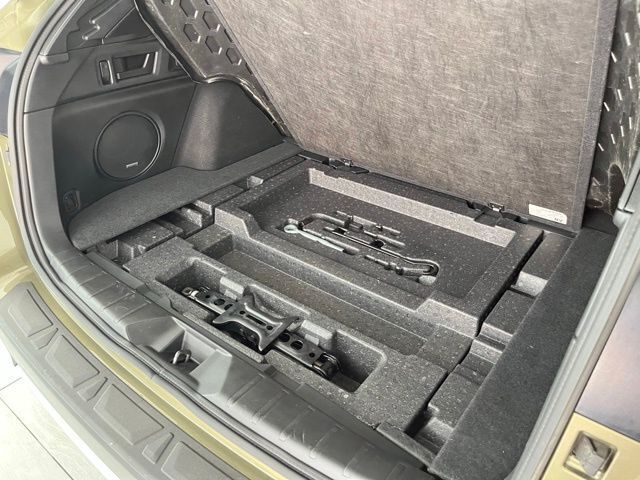 2025 Subaru Outback Limited Carrollton TX