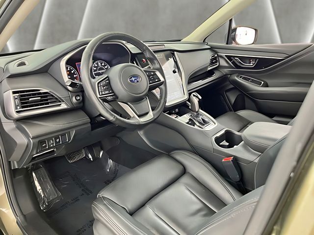 2025 Subaru Outback Limited Carrollton TX