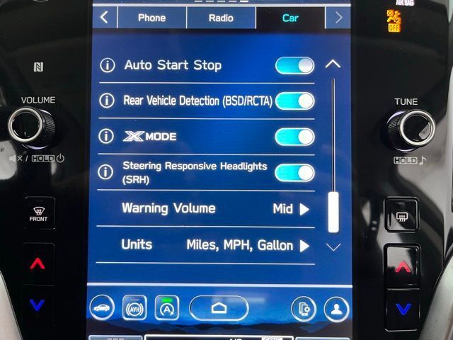 2025 Subaru Outback Limited Carrollton TX