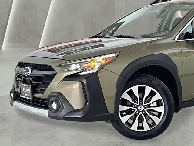 2025 Subaru Outback Limited Carrollton TX