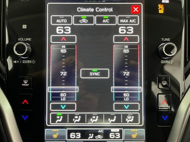 2025 Subaru Outback Limited Carrollton TX