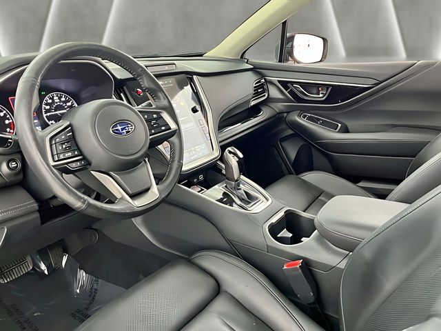 2025 Subaru Outback Limited Carrollton TX