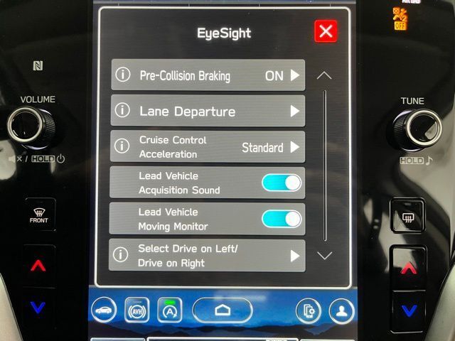 2025 Subaru Outback Limited Carrollton TX