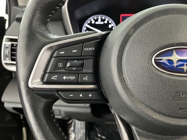 2025 Subaru Outback Limited Carrollton TX