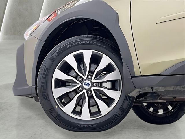 2025 Subaru Outback Limited Carrollton TX