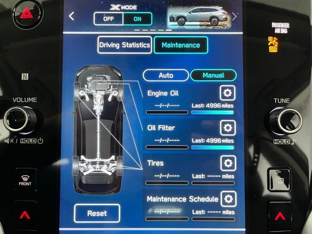 2025 Subaru Outback Limited Carrollton TX