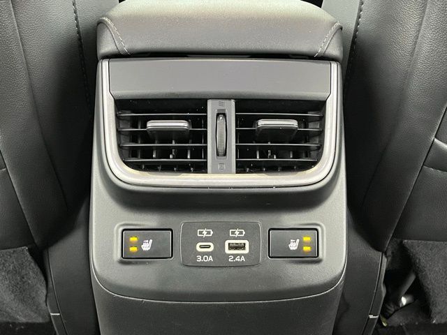 2025 Subaru Outback Limited Carrollton TX