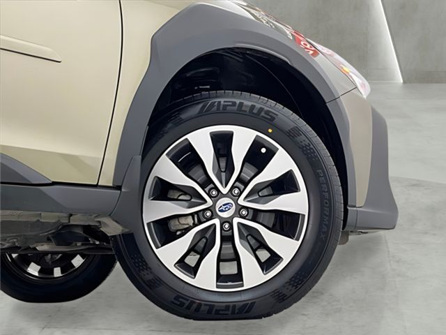 2025 Subaru Outback Limited Carrollton TX